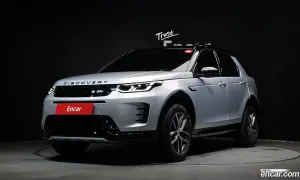 Land rover Discovery sport P250 Dynamic SE 2025