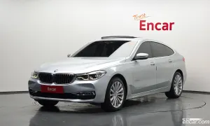 Bmw Gran turismo 630i xDrive Luxury 2020