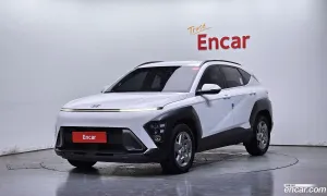 Hyundai Kona Premium Gasoline 2.0 2WD 2024