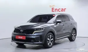 Kia Sorento Noblesse Diesel 2.2 4WD 2020