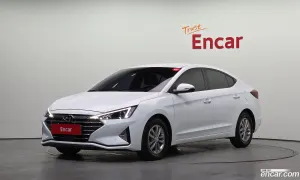 Hyundai Avante Smart 1.6 2019