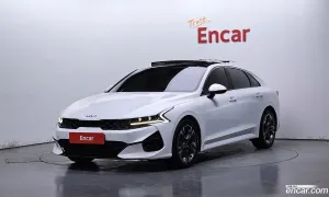 Kia K5 Signature 2.0 2021
