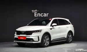 Kia Sorento Gravity HEV 1.6 2WD 2021