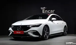 Mercedes-benz Eqe EQE350 4MATIC 2023