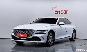 Genesis G80 Gasoline 2.5 Turbo AWD 2024