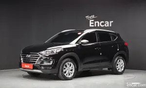 Hyundai Tucson Modern Diesel 2.0 2WD 2019