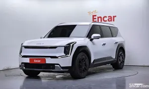 Kia Ev9 Earth Long Range 4WD 2023