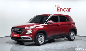 Hyundai Venue 1.6 Modern 2020