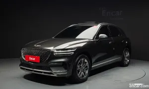 Genesis Gv70 2.5T Gasoline AWD 2023