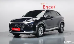 Hyundai Nexo Modern 2023