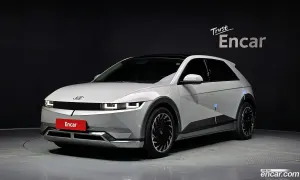 Hyundai Ioniq5 Prestige Long range 2022