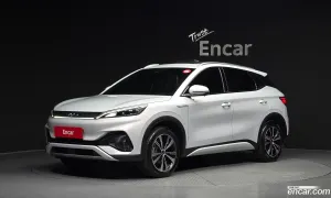 Byd Atto 3 Plus 2025