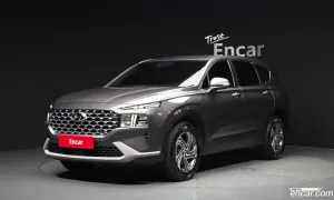 Hyundai Santafe Premium Choice Diesel 2.2 2WD 2020