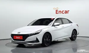 Hyundai Avante Modern 1.6 2023