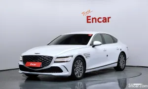 Genesis G80 Gasoline 2.5 Turbo AWD 2024