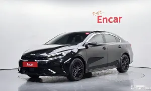 Kia K3 signature 1.6 2023
