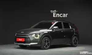 Kia Niro Prestige 2022