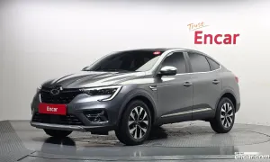 Renault-koreasamsung Xm3 1.6 GTe RE 2022