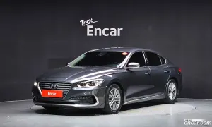 Hyundai Grandeur 2.4 Premium 2019