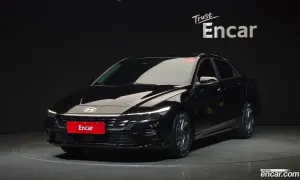 Hyundai Avante Modern 1.6 2023
