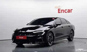 Kia K5 Prestige 2.0 2024