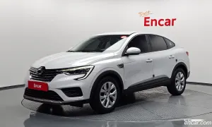 Renault-koreasamsung Xm3 1.6 GTe LE Plus 2020