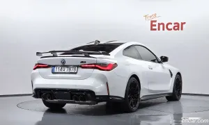 Bmw M4 M4 Competition M xDrive 2023