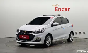 Chevroletgmdaewoo Spark Premier 2019