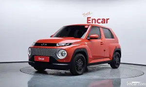 Hyundai Casper Smart 2022