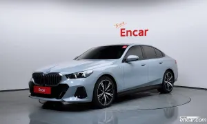 Bmw 5-series 530i xDrive M Sport 2024