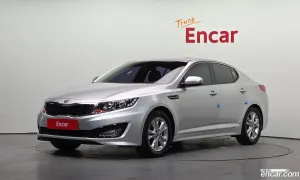 Kia K5 2.0 Trendy 2013
