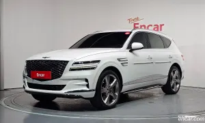 Genesis Gv80 3.5T Gasoline AWD 2023