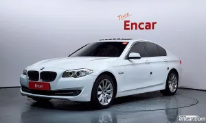 Bmw 5-series 528i xDrive 2013