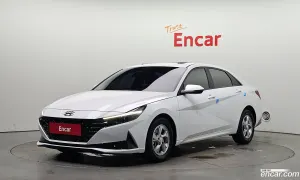 Hyundai Avante Modern 1.6 2020