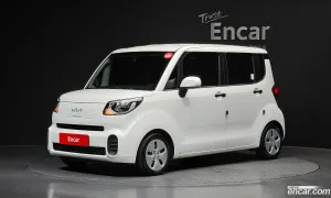 Kia Ray Standard Van 2022