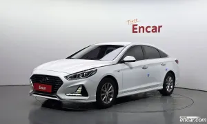 Hyundai Sonata 2.0 Style 2017
