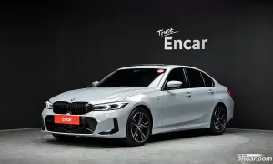 Bmw 3-series 320i M Sport 2026