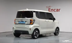 Kia Ray Air 2024