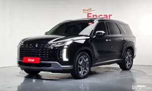 Hyundai Palisade Le Blanc Gasoline 3.8 2WD 2023