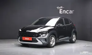 Hyundai Kona Modern Gasoline 1.6 Turbo 2WD 2022