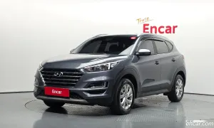Hyundai Tucson Modern Diesel 1.6 2WD 2020