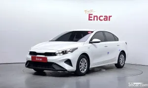 Kia K3 Trendy 1.6 2022