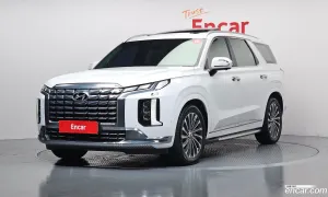 Hyundai Palisade Calligraphy Gasoline 3.8 4WD 2023