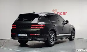 Genesis Gv80 2.5T Gasoline AWD 2024