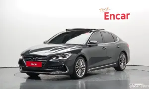 Hyundai Grandeur Special 3.0 Exclusive 2019