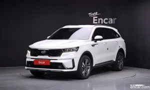 Kia Sorento Noblesse HEV 1.6 2WD 2020