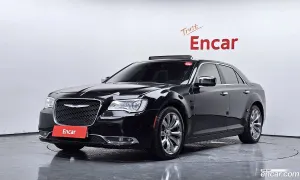 Chrysler 300c 3.6 2015