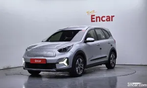 Kia Niro Earth 2022