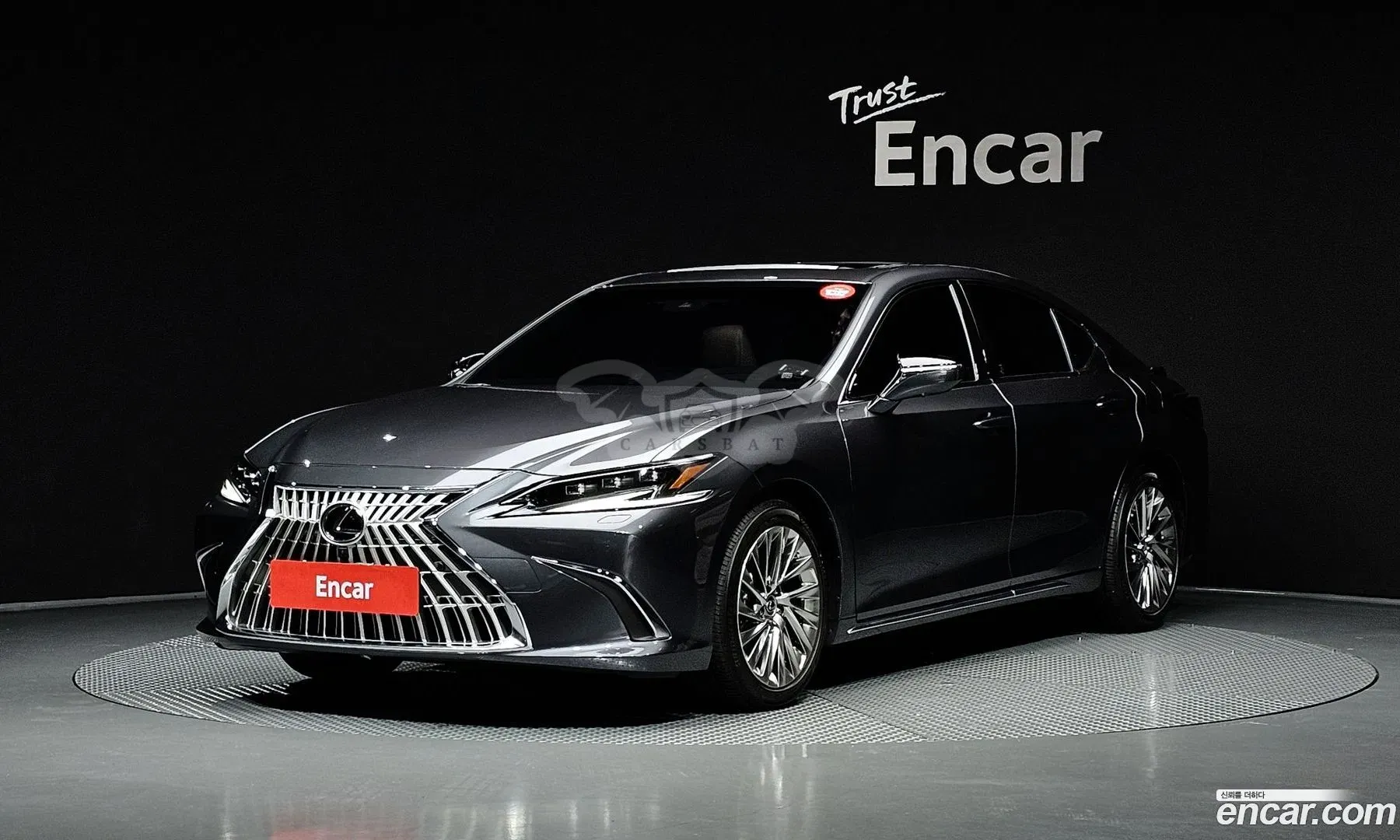 Lexus Es Executive 2025