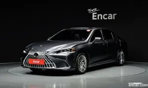 Lexus Es Executive 2025